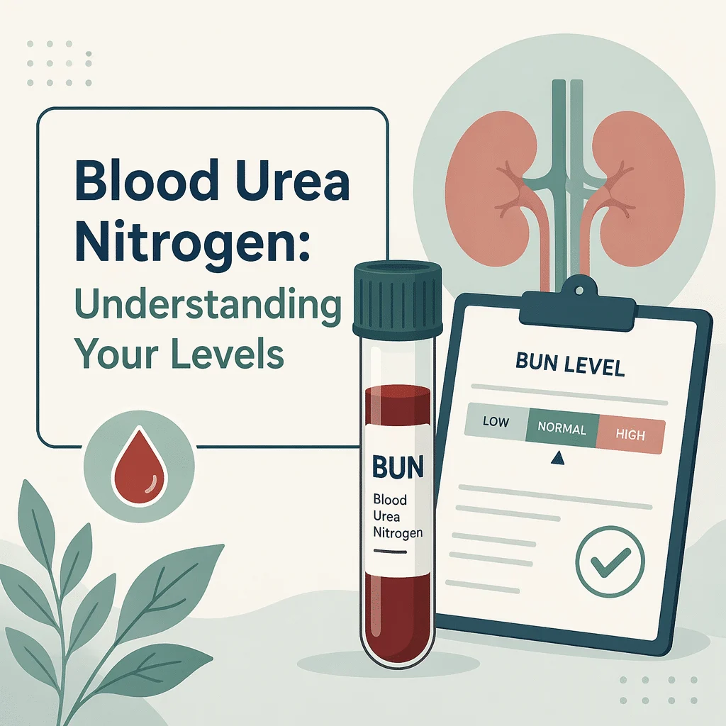 Risultati dell'esame dell'azoto ureico nel sangue (BUN): guida alla valutazione della funzionalità renale