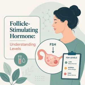 Esame del sangue dell'ormone follicolo-stimolante spiegato per valutare la fertilità