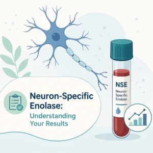 Neuronenspezifische Enolase im Blut: Ergebnisse als Tumormarker verstehen