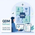 QDM definiert: Leitfaden zum Qualitätsdatenmodell