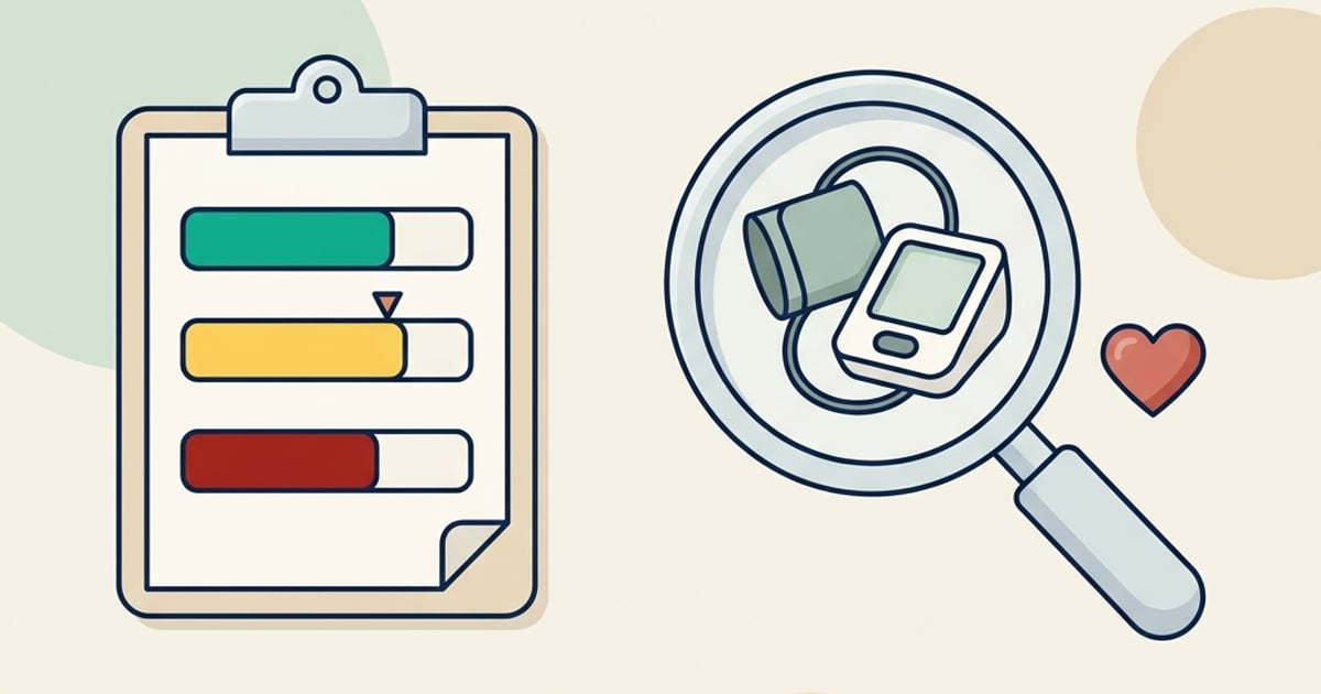 Blood Pressure Chart by Age: Normal Ranges Explained